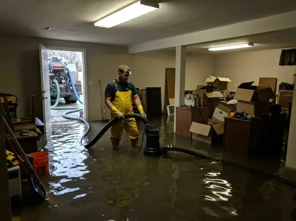 basement-burst-pipe-flooding-a-001 — frequently asked questions, 24-Hour Water Damage Restoration Services in Springfield, IL